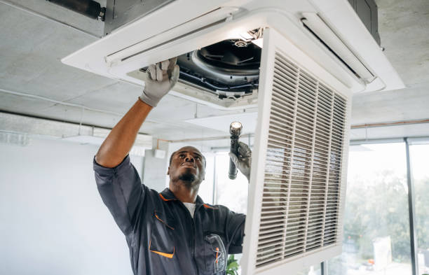 Licensed Air Conditioning Service service in Hudson, CO - FH HVAC